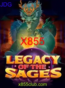LegacyoftheSages